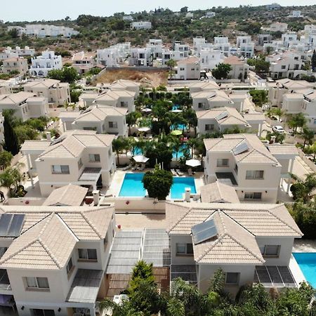 Anthorina Villa 6 Protaras Exterior foto